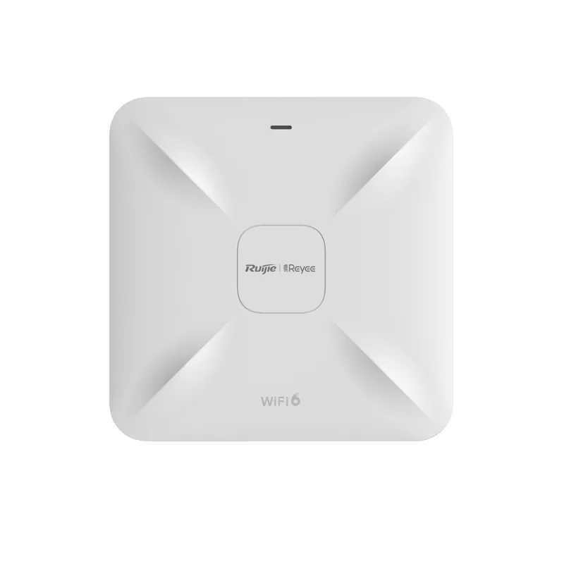Access Point — Redes WiFi